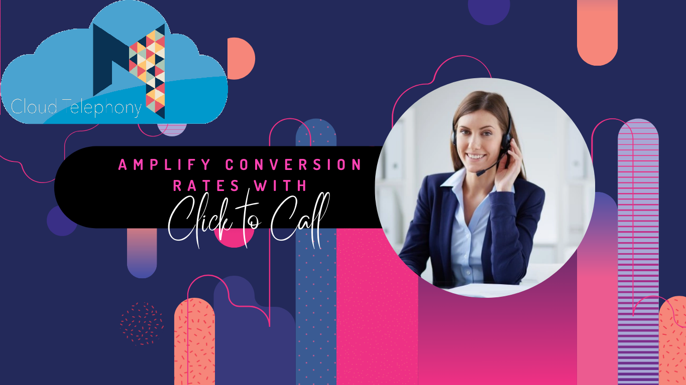 Amplify Your Conversion Rates with Muzztech's Click to Call Solutions