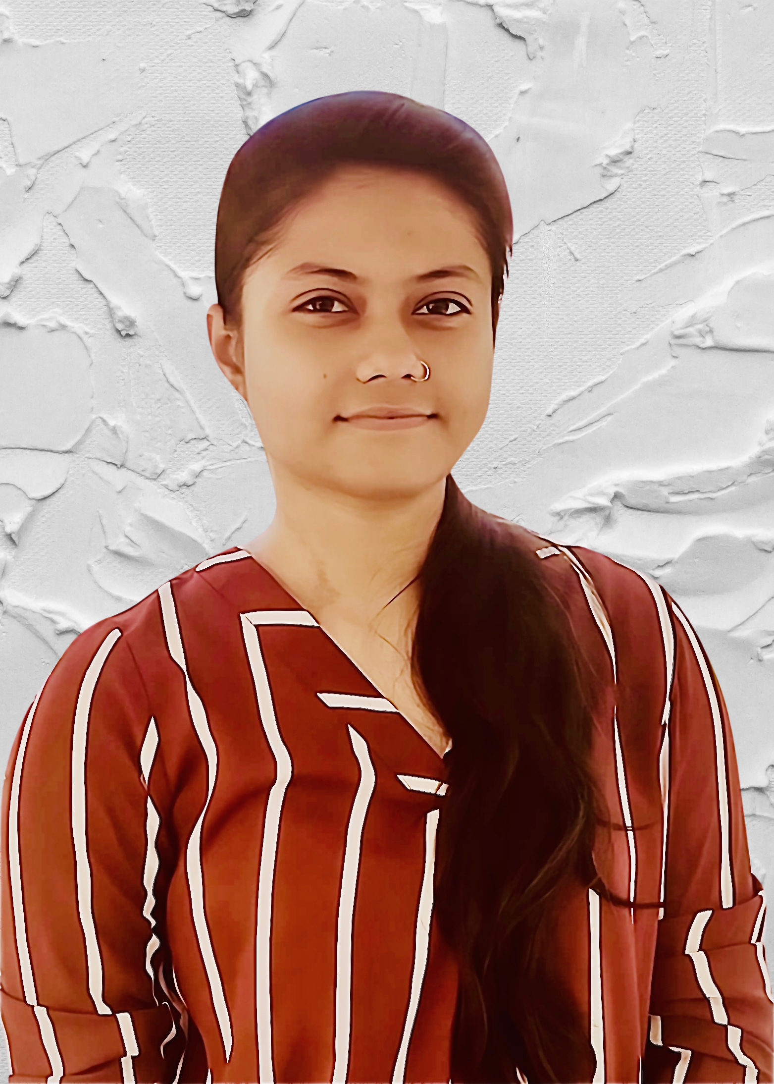 Rakshita Sachan