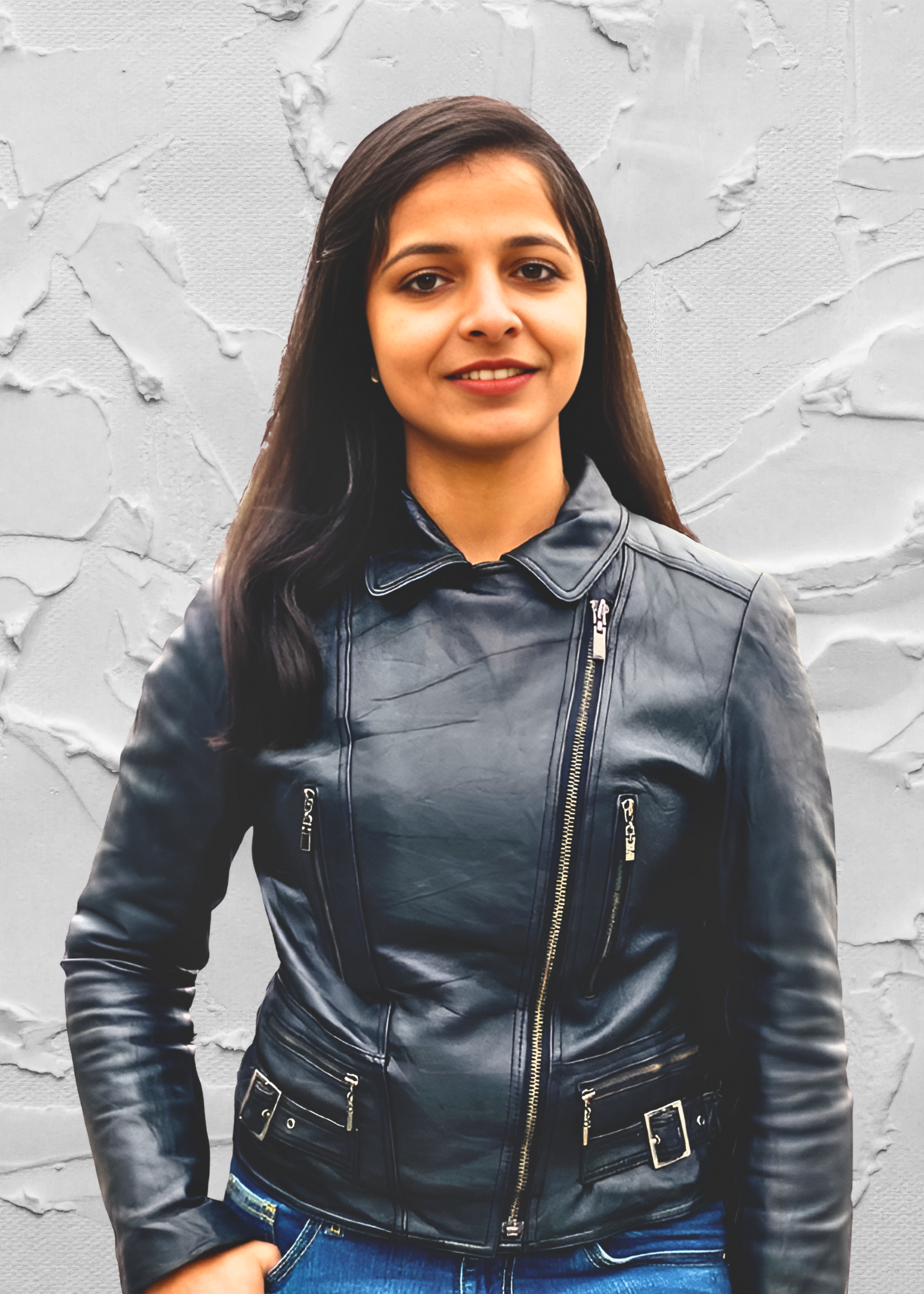 Varsha Yadav